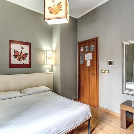 Guest House Trastevere Рим Екстер'єр фото
