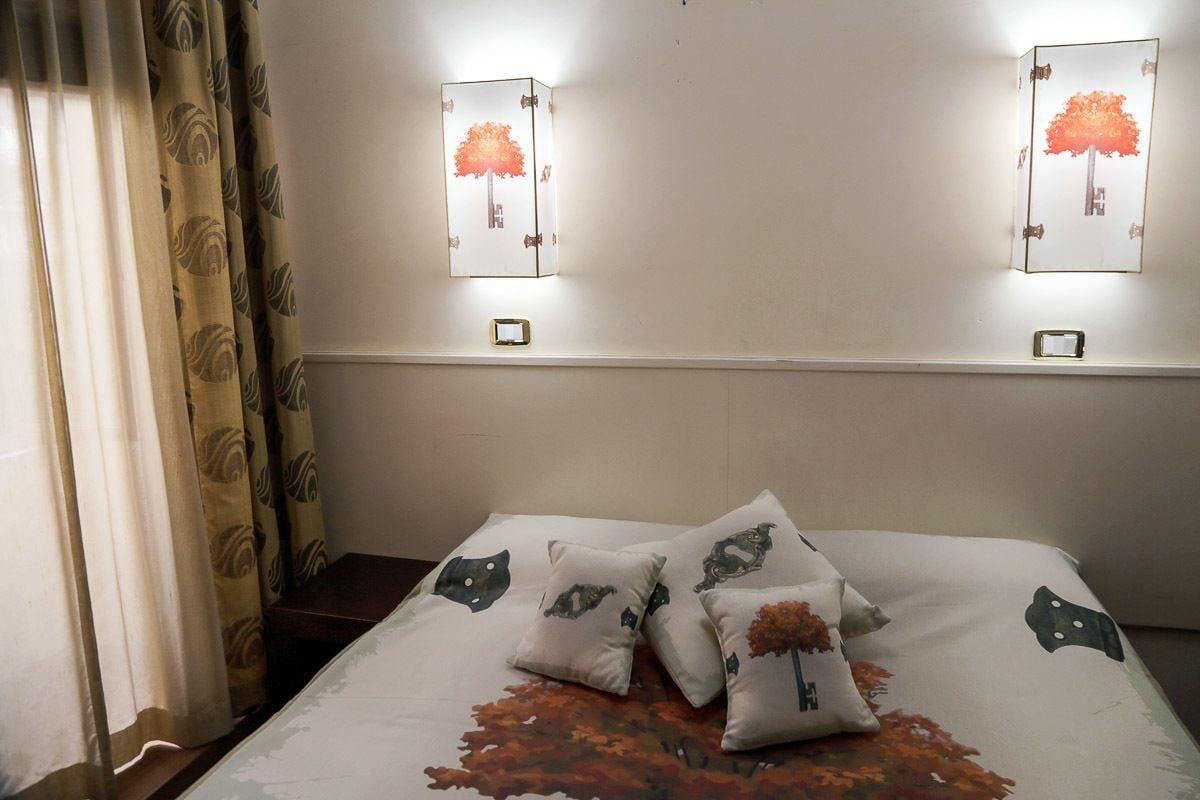 Guest House Trastevere Рим Екстер'єр фото