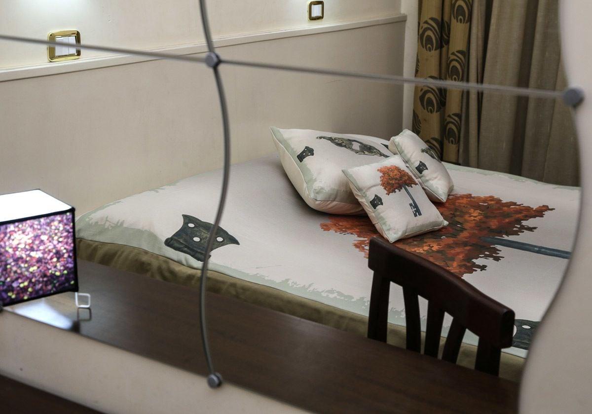 Guest House Trastevere Рим Екстер'єр фото