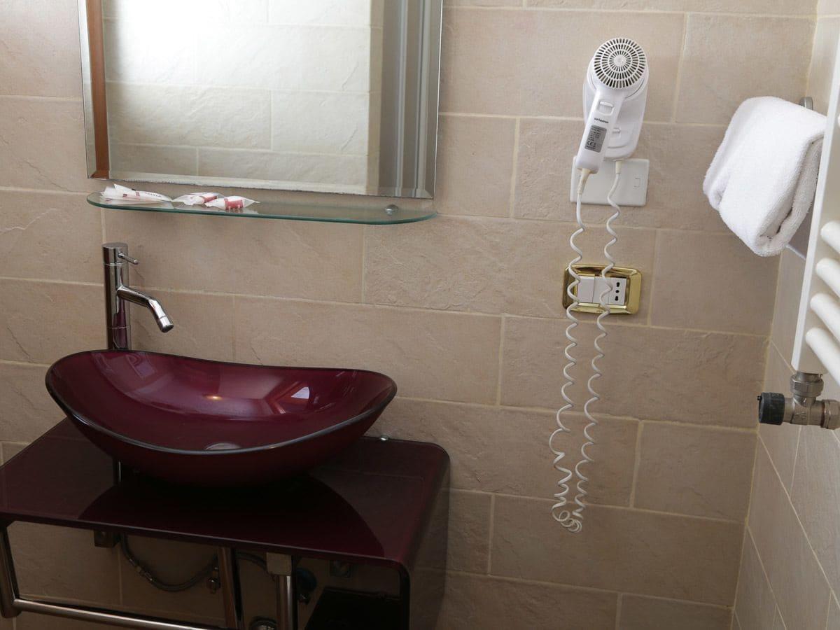 Guest House Trastevere Рим Екстер'єр фото