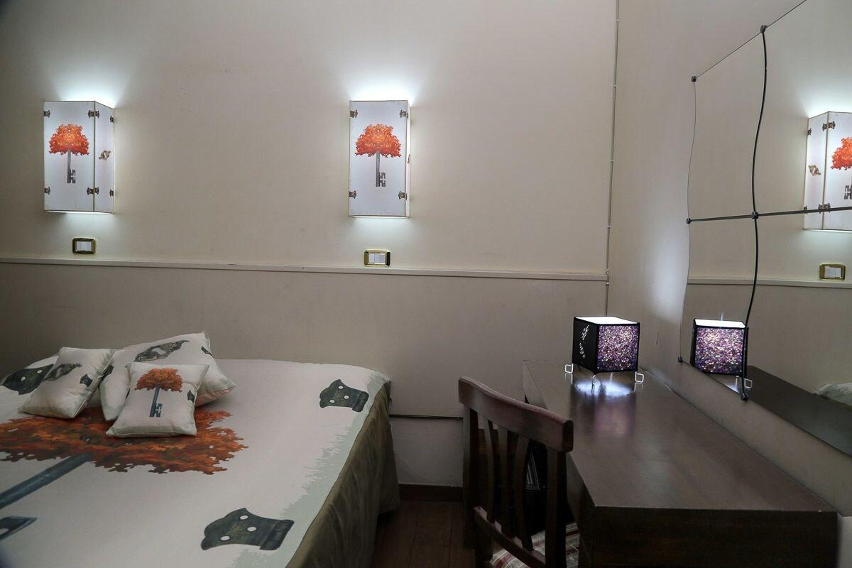 Guest House Trastevere Рим Екстер'єр фото