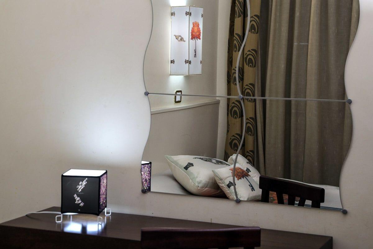 Guest House Trastevere Рим Екстер'єр фото
