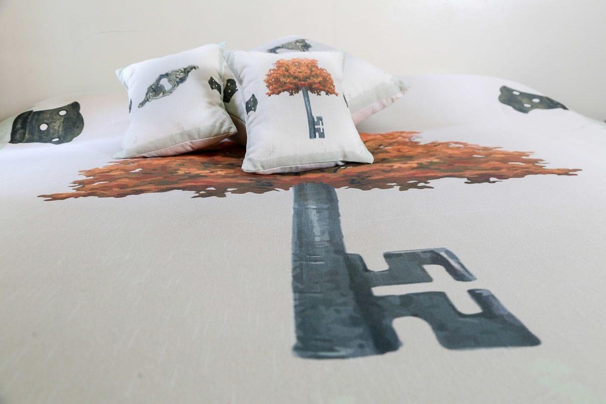 Guest House Trastevere Рим Екстер'єр фото