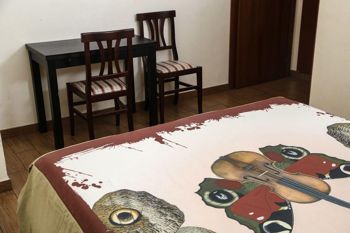 Guest House Trastevere Рим Екстер'єр фото