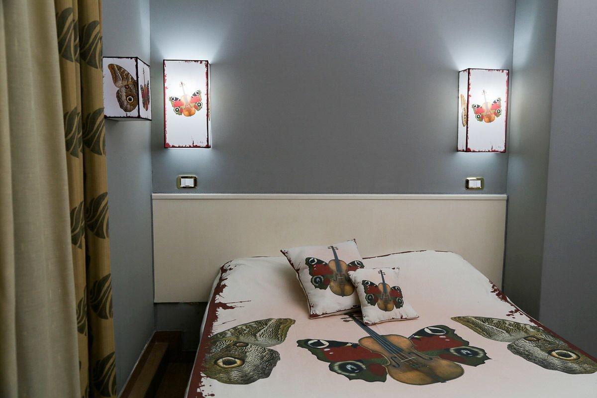 Guest House Trastevere Рим Екстер'єр фото