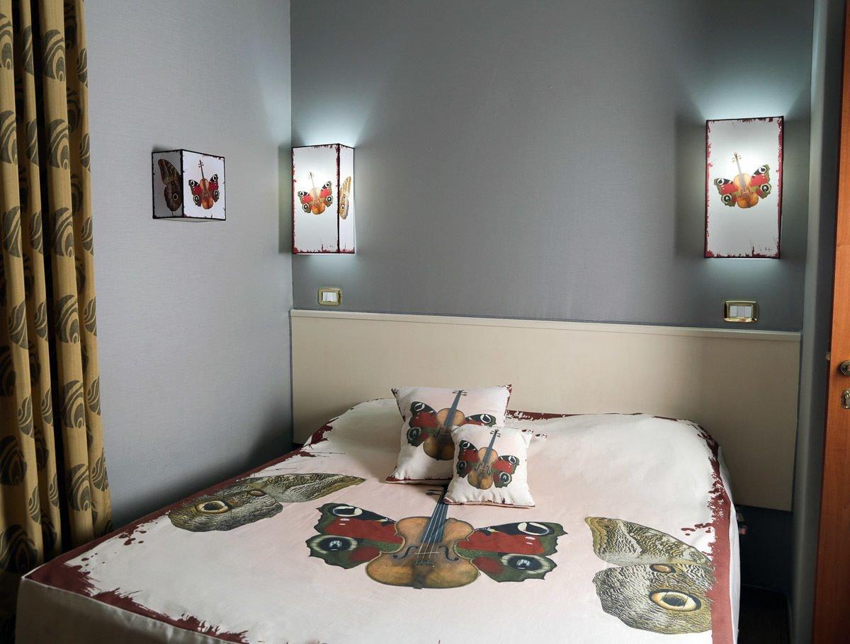 Guest House Trastevere Рим Екстер'єр фото