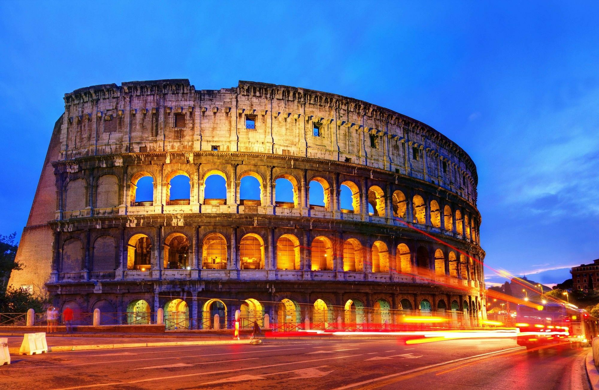 Guest House Trastevere Рим Екстер'єр фото